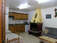 Salita- cocina-comedor