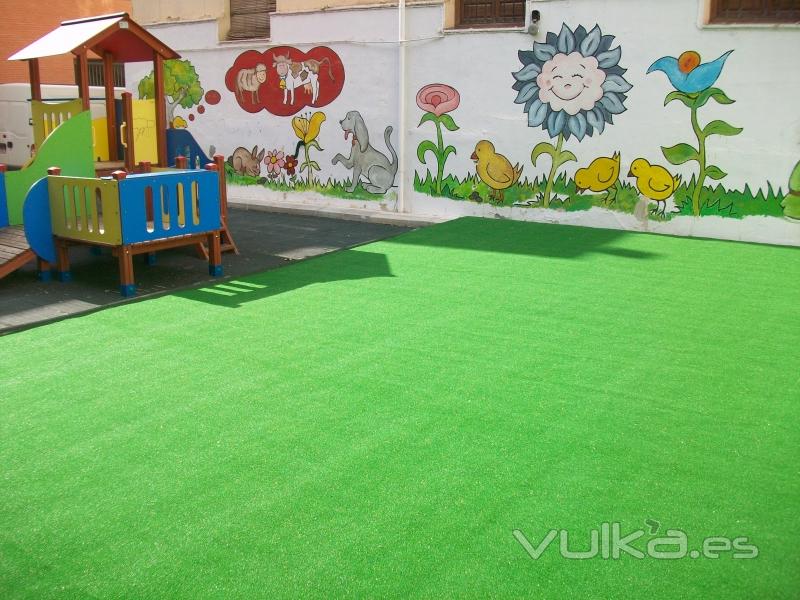 LivingPlay+Livinggrass Marbella