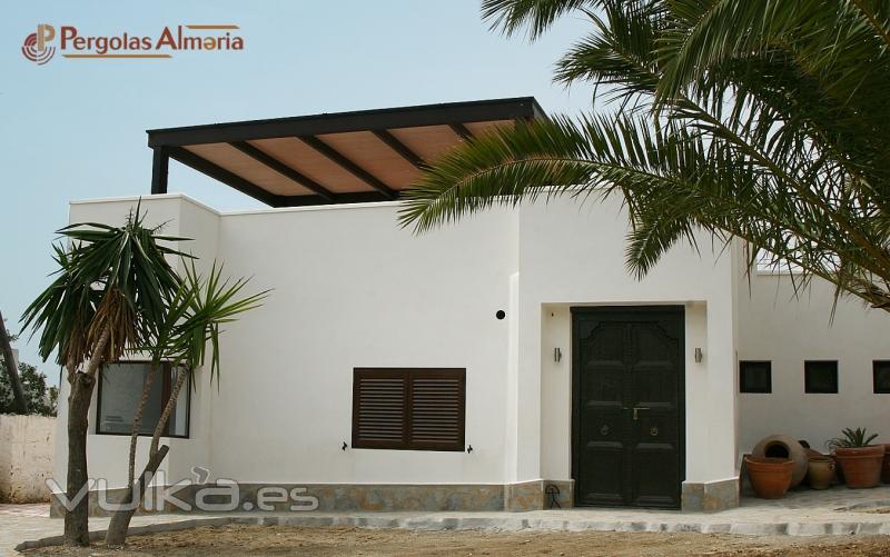 Pergolas Almera