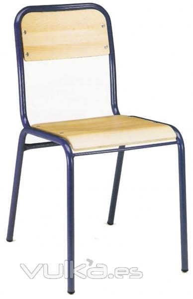 Silla para alumno