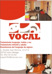Logopedia y psicologa vocal - foto 4