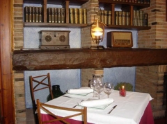 Foto 131 restaurantes en Tarragona - Masia del pla