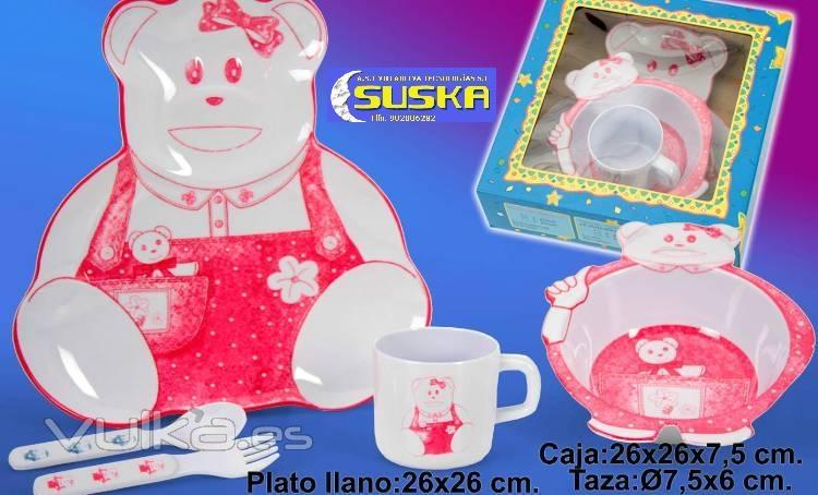 SUSKA REGALOS