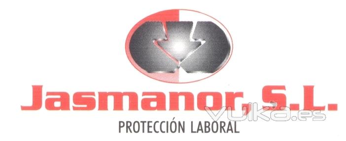 Nuestra marca y Logo Jasmanor,S.L.