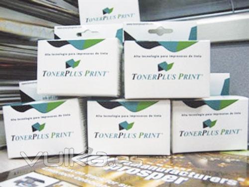 toner original tinta original todas las marcas