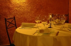 Foto 132 restaurantes en Tarragona - Masia del pla