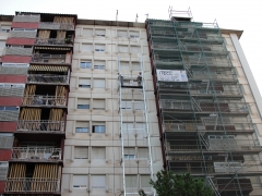 Iteci s.l,936917324,rehabilitacion de fachadas en barcelona.