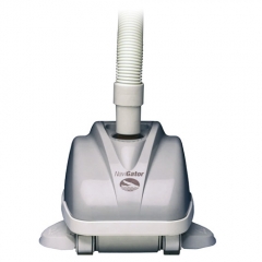 Limpiafondos turbopropulsado navigator :: desde 359,00 eur
