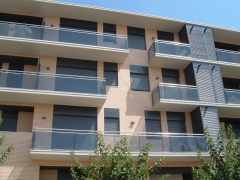 Obra alcarras