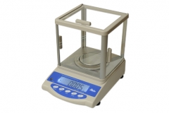Balanza para laboratorio