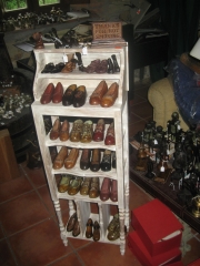 Zapatos coleccion