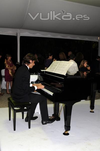 Pianistaeventos