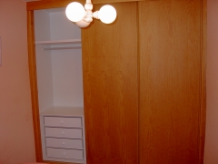 Interior armario
