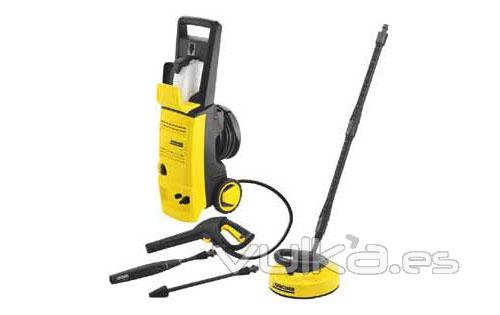 HIDROLAVADORA KARCHER K3.65 PLUS