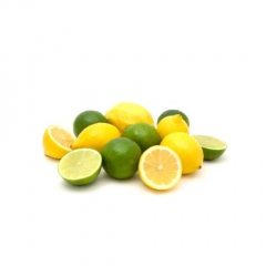 Limones ecolgicos