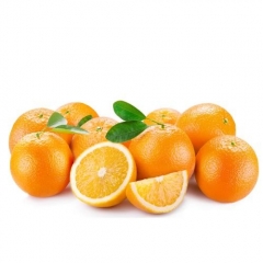 Naranjas ecologicas