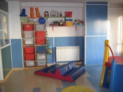 Foto 15 jardines de infancia en Madrid - Escuela Infantil Dumbo