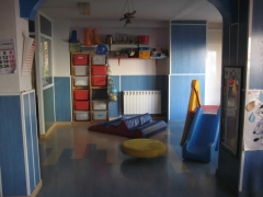 Foto 22 jardines de infancia en Madrid - Escuela Infantil Dumbo