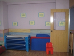 Foto 1 jardines de infancia en Madrid - Escuela Infantil Dumbo