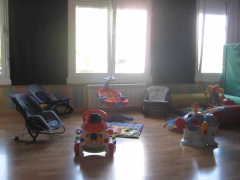 Foto 43 guardería infantil en Madrid - Escuela Infantil Dumbo