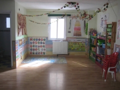 Foto 2 jardines de infancia en Madrid - Escuela Infantil Dumbo