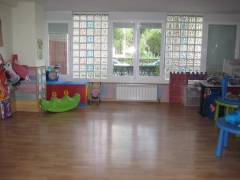 Foto 6 jardines de infancia en Madrid - Escuela Infantil Dumbo