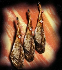 DO Guijuelo (Salamanca)