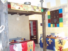 Foto 24 cocina casera en Cantabria - Restaurante-asador el Collado de las Lobas