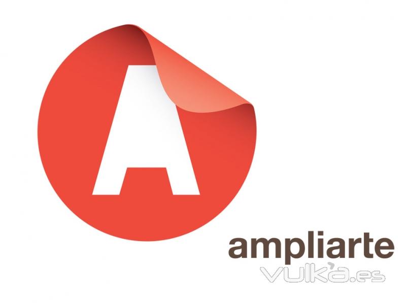 Logo AMPLIARTE
