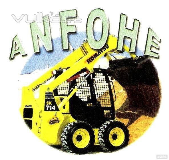ANFOHE S L