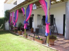 Decoracion jardineria