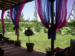 Decoracion jardineria