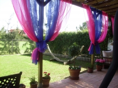 Decoracion jardineria