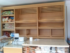 Paneras cobamaq, la mejor solucion para su panaderia