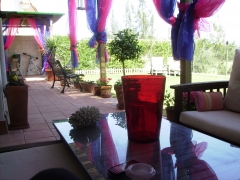 Decoracion jardineria