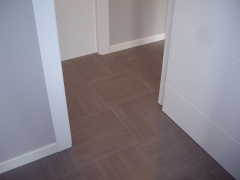 Quick step quadra