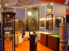 Stand de feria 2009