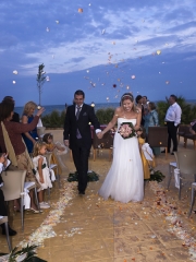 Reportaje de boda