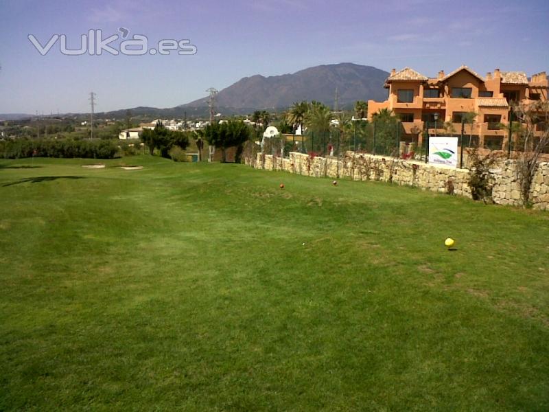 dondejugaralgolf - coto de la serena golf - estepona málaga