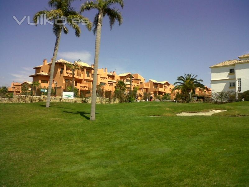 dondejugaralgolf - coto de la serena golf - estepona málaga