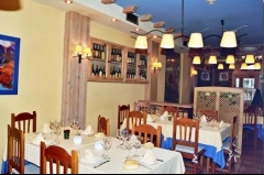 Foto 104 restaurantes en Zaragoza - La Bodega de Chema