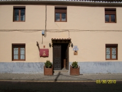 Foto 39 casa rural en Palencia - Casa Atienza