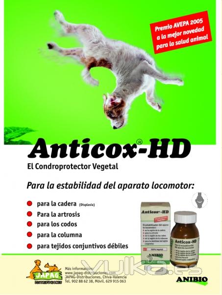 Condroprotector Vegetal para problemas de articulaciones, traumatismos, etc. recomendado por fisioterapeutas ...