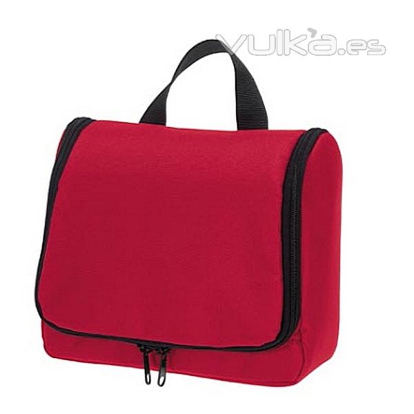 Reisenthel - Neceser bag red