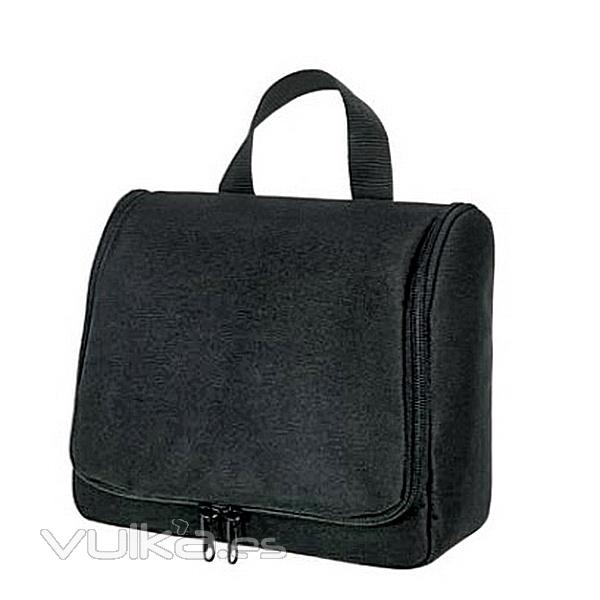 Reisenthel - Neceser bag black