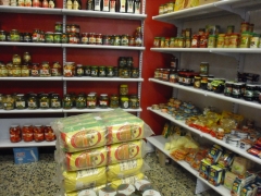Tienda Como en casa