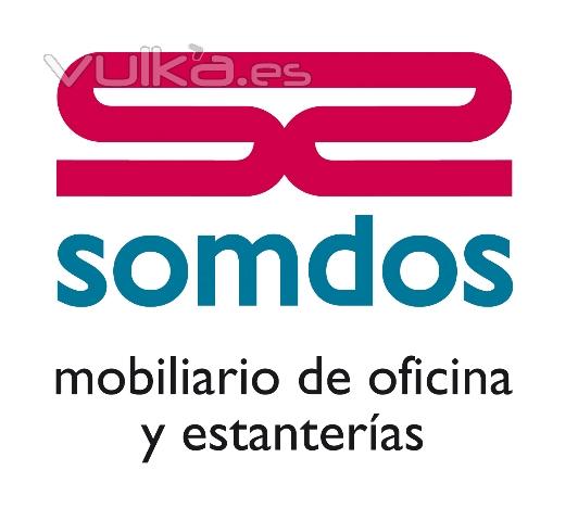 SOMDOS C.B. es una empresa dedicada a la venta,montaje de mobiliario para oficinas y estanteras de ...