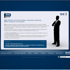 Web bme innova : http://www.reactionmedia.es/app/ficha/19