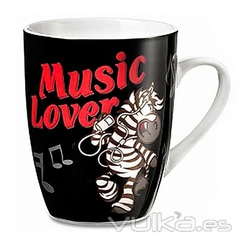 Nici - Mug Music lover