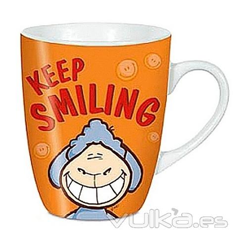Nici - Mug Keep smiling